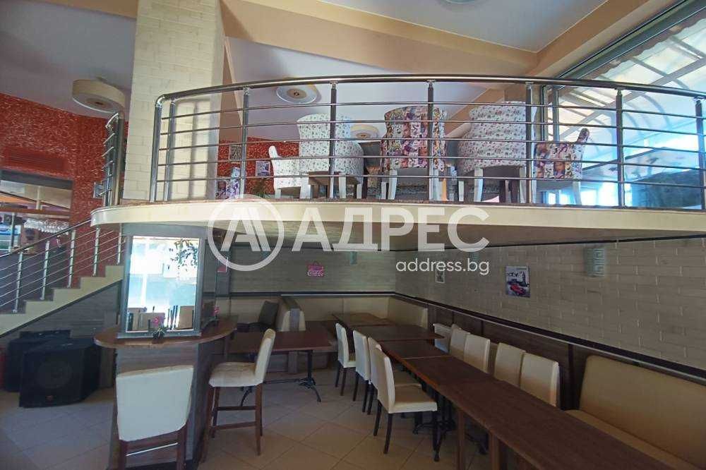 Продава се Заведение в Цар Калоян - 235 кв.м за 5 €/кв.м - Снимка #1
