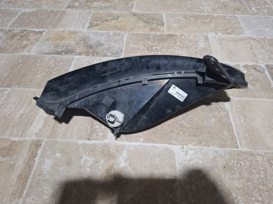 Semnalizare dreapta Renault Megane 4