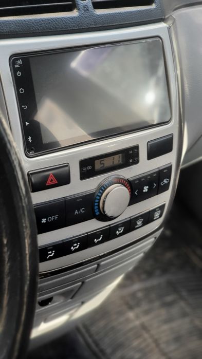 Тoyota Avensis Verso D4D