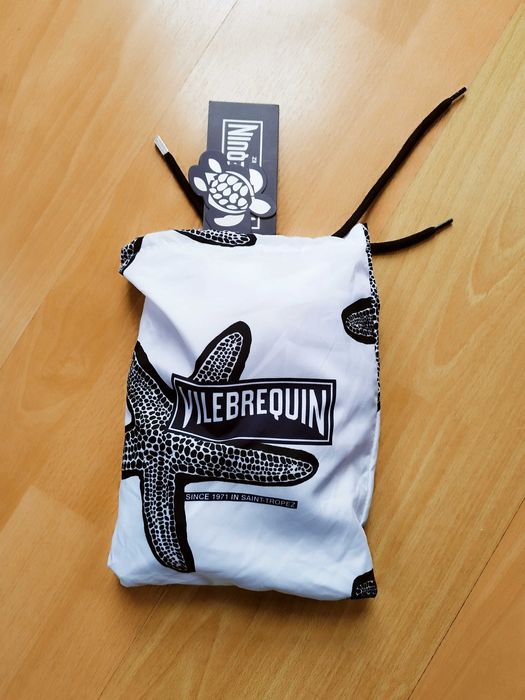 Мъжки бански VILEBRRQUIN-2XL