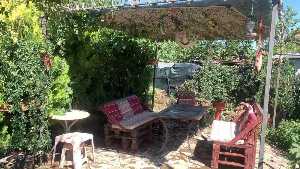 Продава се Етаж от къща в Бургас, Долно Езерово - 120 кв.м за 1038 €/кв.м - Снимка #3