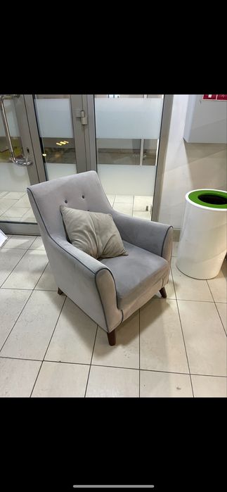 Кресло комплект офисный