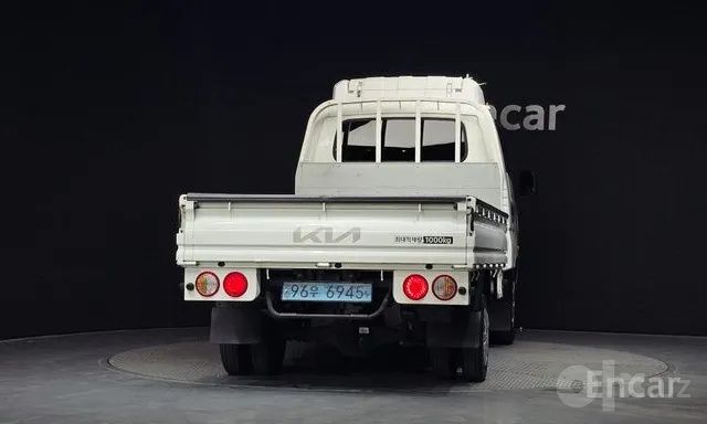 Kia Bongo EV Koreadan zakazga obkeberamiz O'zbekistongacha 19.200$