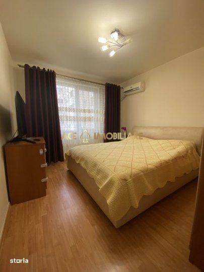 2 Camere de inchiriat | Dristor | Metrou | Parcare | Mobilat - Utilat