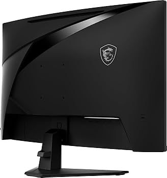 Геймърски монитор 2к MSI MAG 32CQ6F