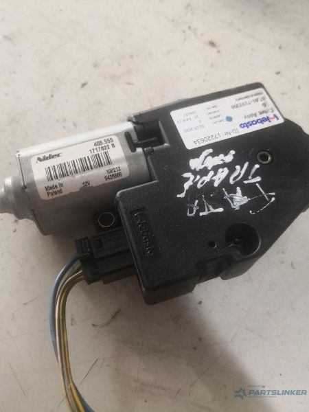 Motoras Trapa Fata Bmw 7 V (F01, F02, F03, F04) [ 2008 - 2015 ] 172206