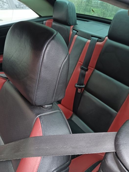 Peugeot 307 cc 1.6 benzina