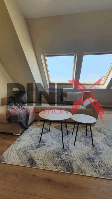 Дава се под наем Тристаен апартамент в Пловдив, Каменица 1 - 100 кв.м за 1100 € - Снимка #2