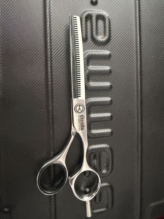 Kasho Excelia ET-38B 6.0” – професионална филираща ножица