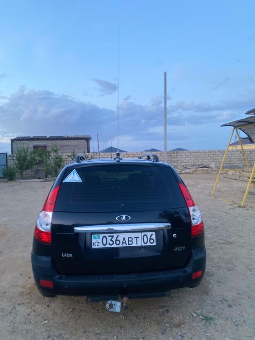 Приора Универсал