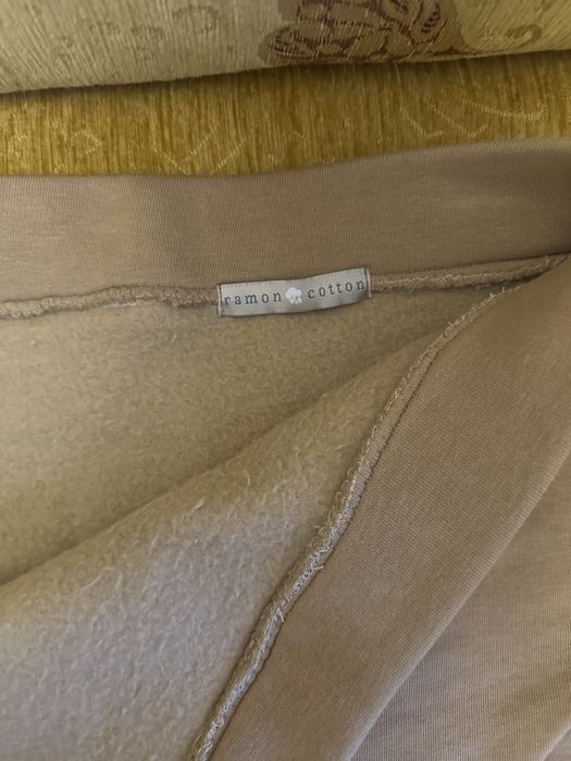 Fusta Ramon Cotton superba