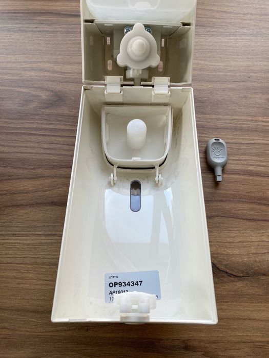 Дозатор за течен сапун, 1000 мл