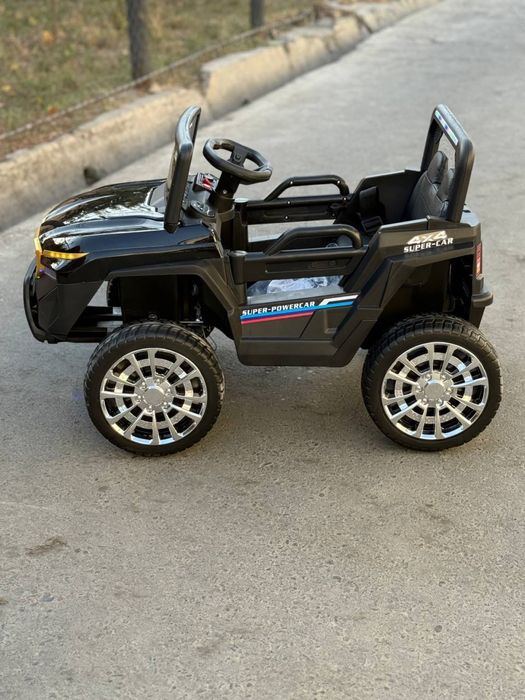 Bolalar mashinasi детская машина с пультом moshincha elektromobil 4x4