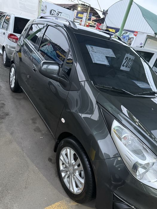 spark 2023 sotiladi iddealni