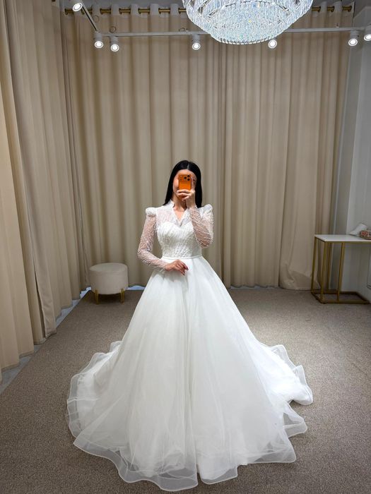 Продам свадебные платья оптом