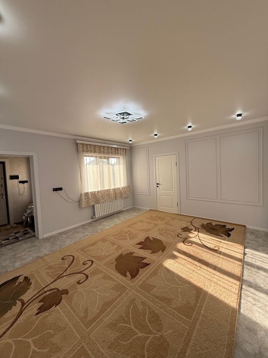 Продам дом 120кв