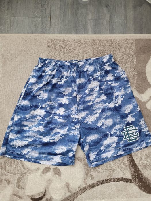 Pantaloni scurti Eric Emanuel EE, marimea L