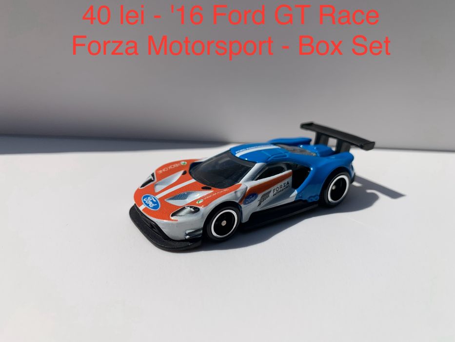 Machete - Masinute Hot Wheels Bmw, Porsche, Pagani, McLaren - Reduse