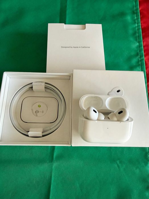 AirPods Pro gen. 2