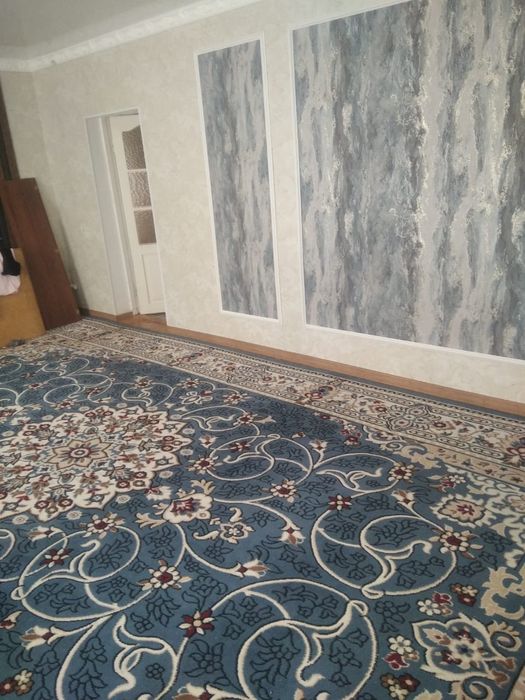 Тельманда жер үй сатылады