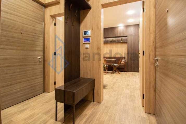 Дава се под наем Двустаен апартамент в София, Изток - 56 кв.м за 899 € - Снимка #6