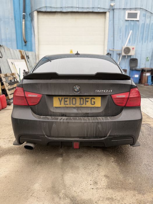 Haion stopuri bmw e90 facelift