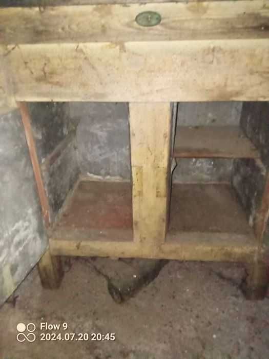 Răcitor antic in stare buna