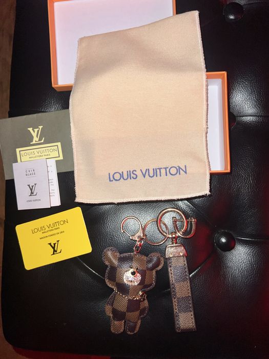 Breloc Louis Vuitton