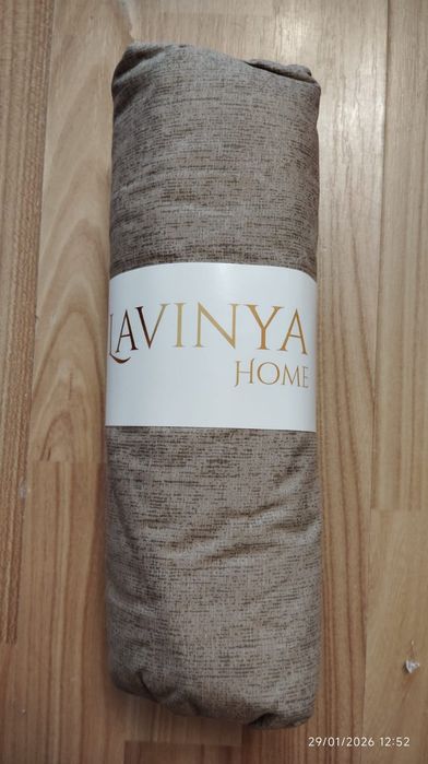 Чаршаф с ластик 160х200 и 180х200  100 % памук