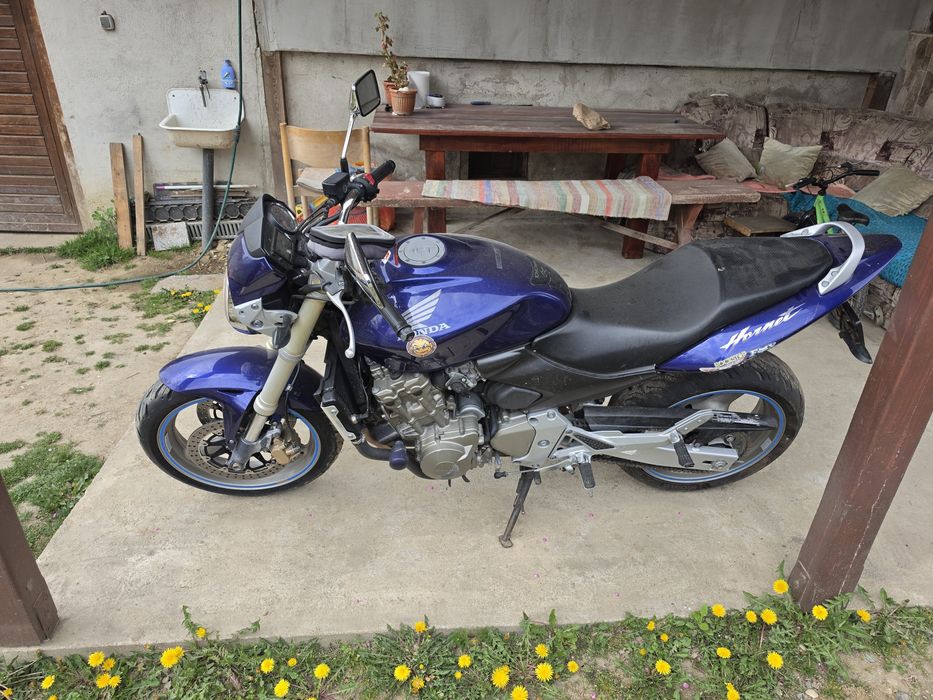Honda Hornet 2006