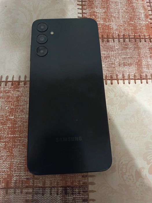 Samsung a05s напукан дисплей