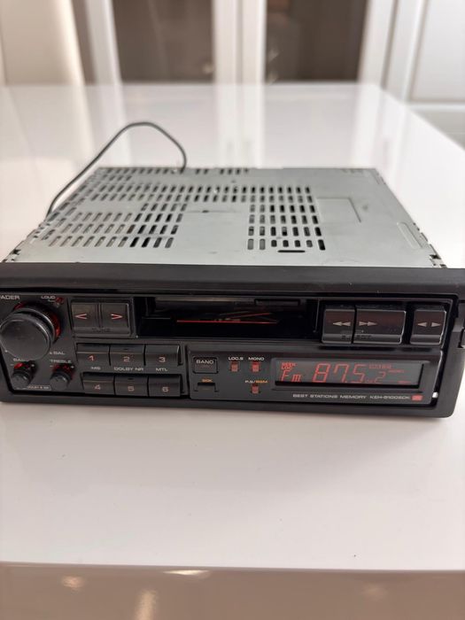 Radio-casetofon auto Pioneer KEH-5100SDK