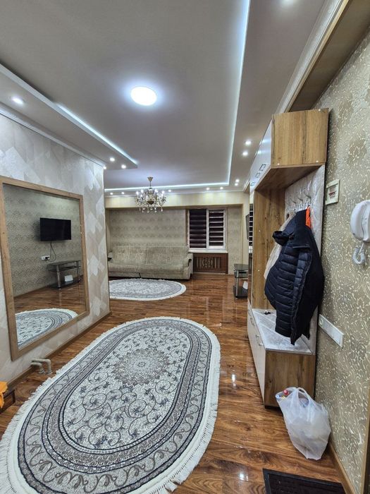 Аренда Квартира Кушбеги 600$