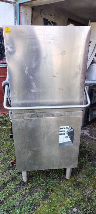 Съдомиялна Project T110 Pass Through Dishwasher