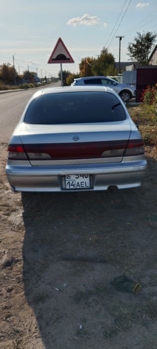 Продам Ниссан Цефиро