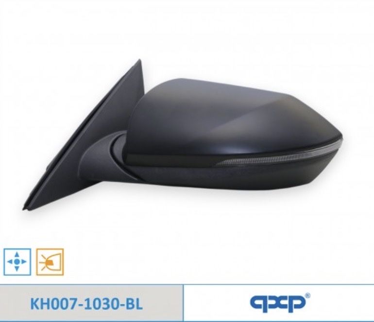 Зеркало боковое HY ELANTRA 20-