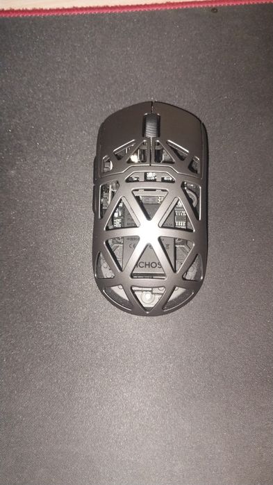Компьютерная  мышь MCHOSE AX5