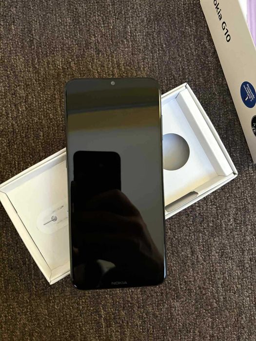 Телефон Нокия G10