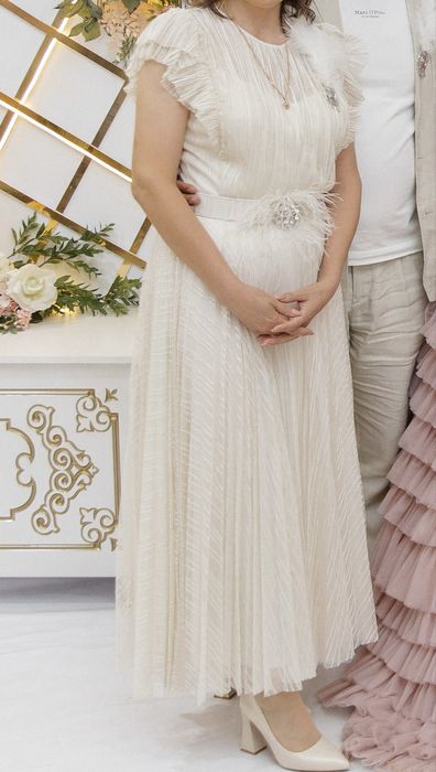 Вечерние платья