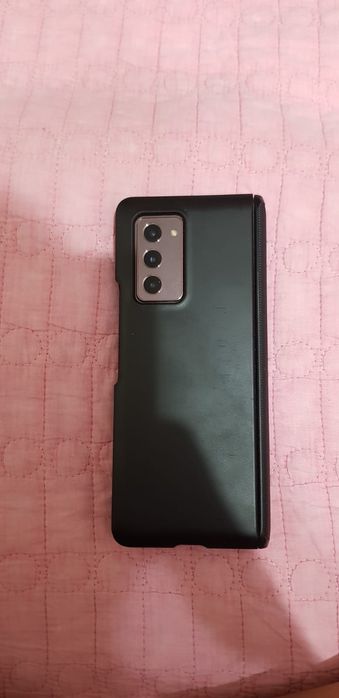 Galaxy fold 2 256 gig