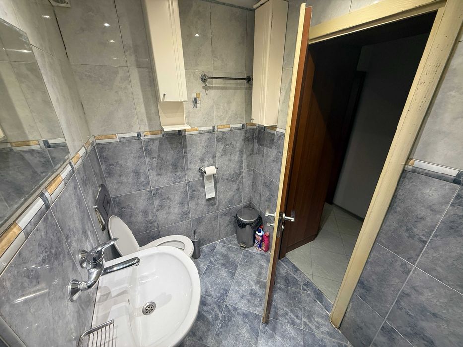 Продава се Четиристаен апартамент в Харманли - 82 кв.м за 976 €/кв.м - Снимка #11