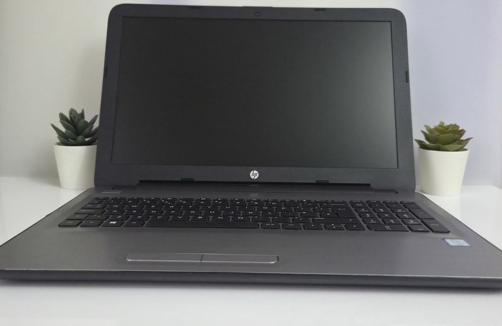 Топ HP 250 G5 i7 / 16GB RAM / 256GB SSD / Full HD