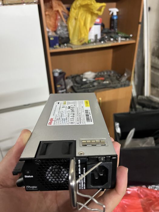 Модуль питания RG-PA1000I-P-F