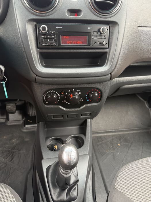 Dacia Dokker 1.5Diesel 2020 !