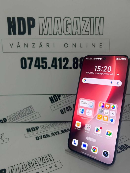 NDP Amanet NON-STOP Sos. Giurgiului 119 HONOR MAGIC 8 LITE (57712)