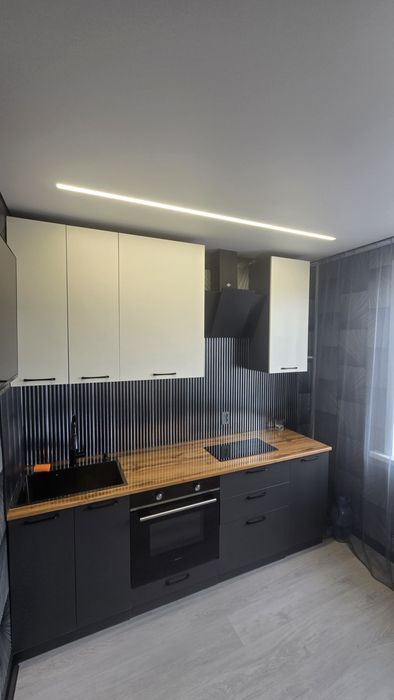 2-х комнатная квартира