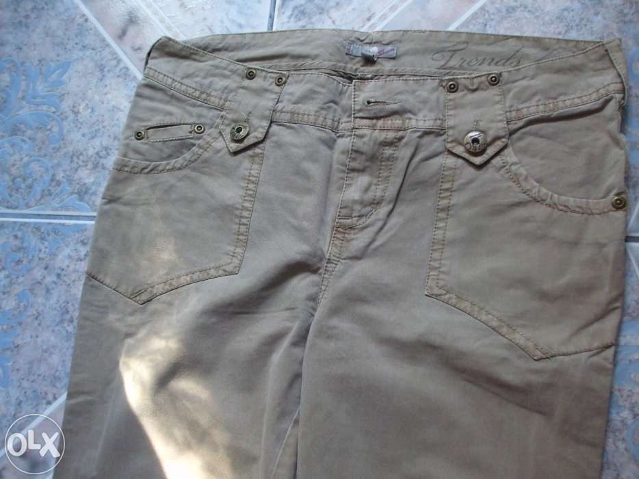 pantaloni denim adolescente