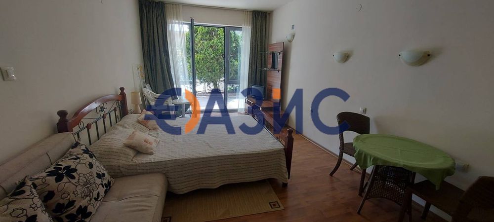 Студио в комплекс Блек Си Вю, Равда, България, 43 кв. м, 56000 евро #34219408