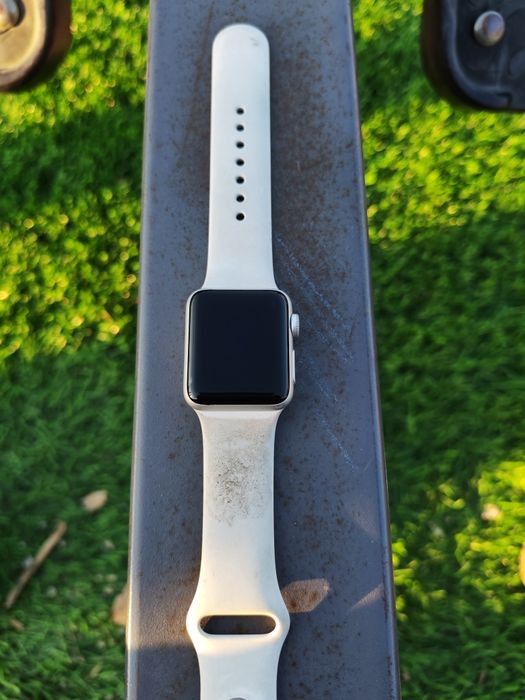Apple Watch series 3 38mm