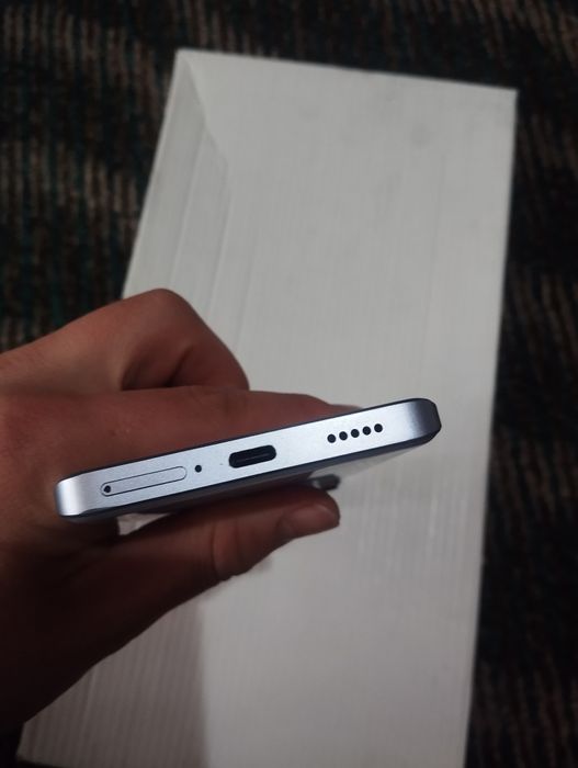 Redmi note 13 pro plus 5G